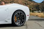 Ferrari California on Forgiato Wheels (Maglia-ECL) 2017 года